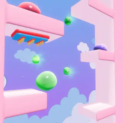 Play Blob Up APK