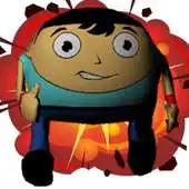 Free play online BlobVille Runner APK