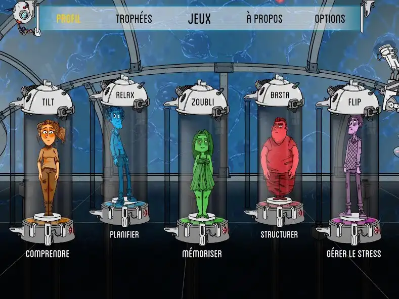 Play Bloc Booster as an online game Bloc Booster with UptoPlay