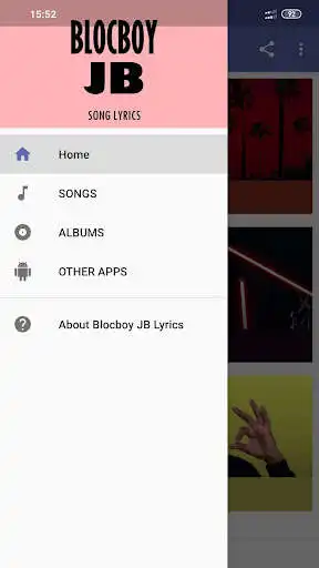 Play Blocboy JB Lyrics and enjoy Blocboy JB Lyrics with UptoPlay Play Blocboy JB Lyrics and enjoy Blocboy JB Lyrics with UptoPlay