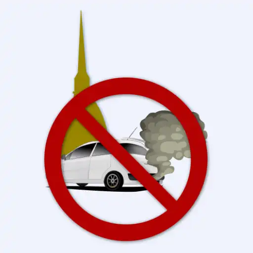 Play Blocco Auto Torino APK