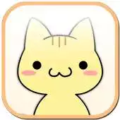 Free play online BLOCCOWidget image(Pretty Cat) APK