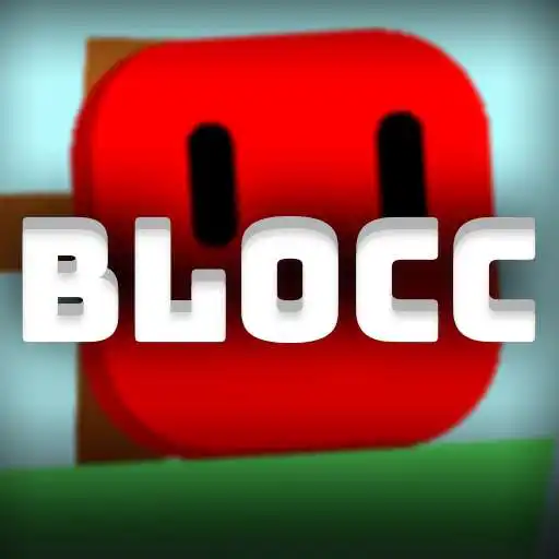 Play Blocc Platformer APK