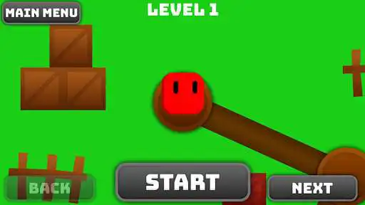 Play Blocc Platformer  and enjoy Blocc Platformer with UptoPlay