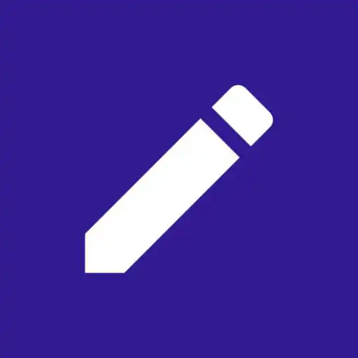 Play Bloc de Notas - Mis notas APK