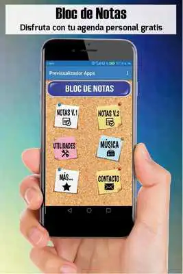 Play Bloc de notas rapidas, agenda personal gratis 2018