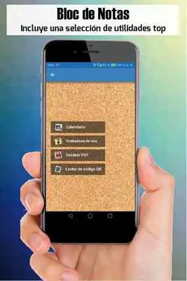 Play Bloc de notas rapidas, agenda personal gratis 2018