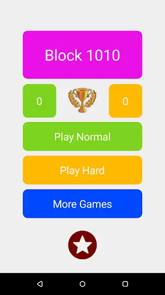 Play Block 1010  and enjoy Block 1010 with UptoPlay