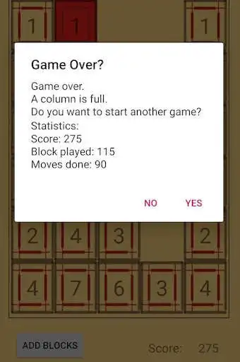 Play Block 1 To 9  and enjoy Block 1 To 9 with UptoPlay