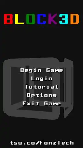 Play Block 3D