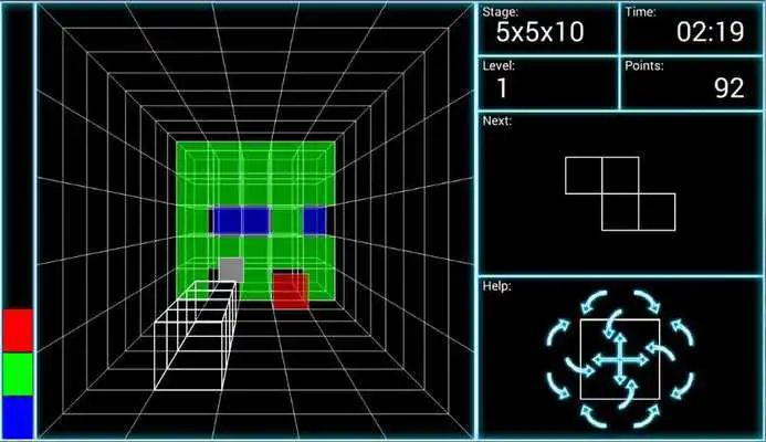 Play Block 3D