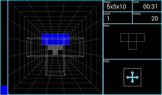 Play Block 3D