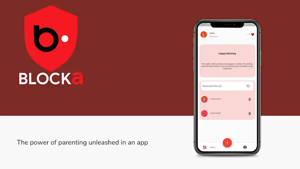 Play Blocka - Block Webites  Apps  and enjoy Blocka - Block Webites  Apps with UptoPlay