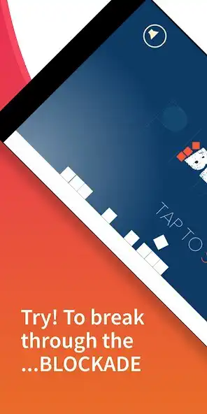 Play Blockade - Ball Racing Games  and enjoy Blockade - Ball Racing Games with UptoPlay