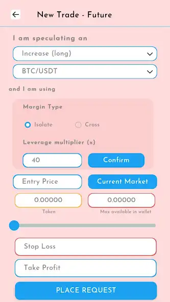Play Block Alpha – Crypto made simp as an online game Block Alpha – Crypto made simp with UptoPlay