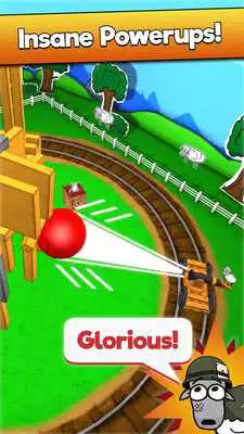 Play Block Amok