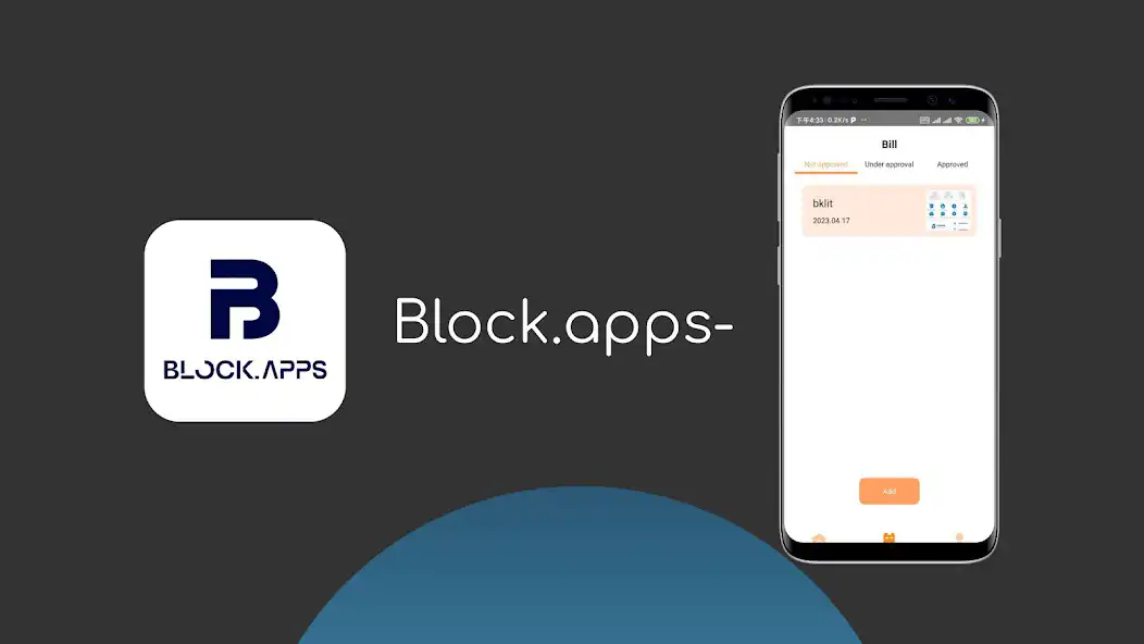 Play Block.apps- as an online game Block.apps- with UptoPlay