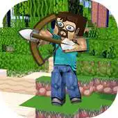 Free play online Block Archer APK