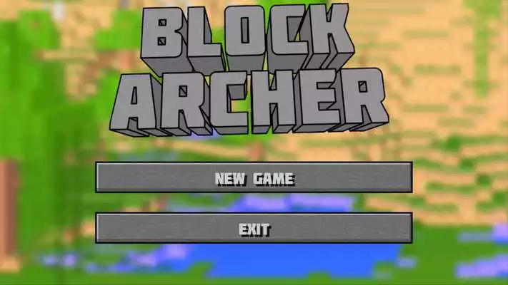 Play Block Archer