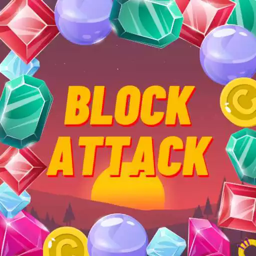 Play Block Attack APK