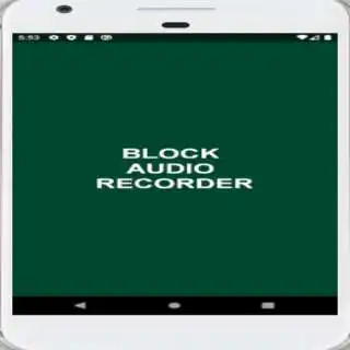 Play Block Audio Recording  and enjoy Block Audio Recording with UptoPlay