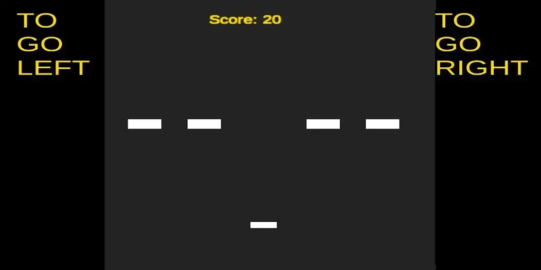 Play Block Avoider as an online game online Block Avoider with UptoPlay Play Block Avoider as an online game Block Avoider with UptoPlay