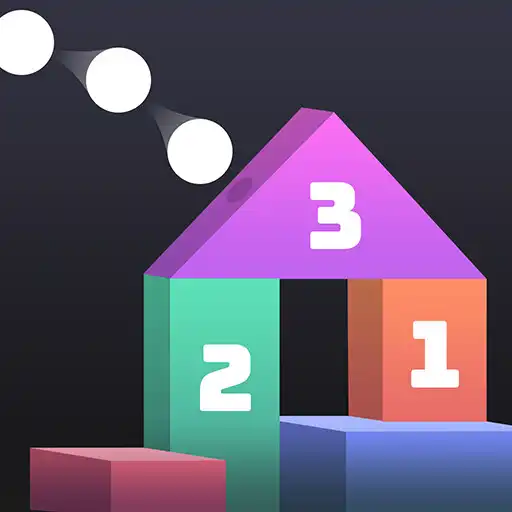 Play Block Balls APK