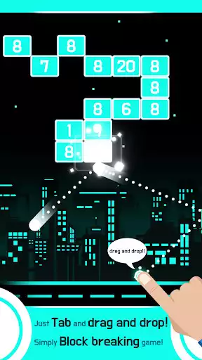 Play Block Bar Shooter  and enjoy Block Bar Shooter with UptoPlay
