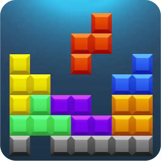 Free play online Block Battle  APK