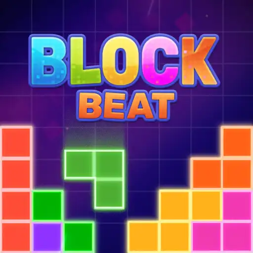 Play Block Beat - Block puzzle Game APK