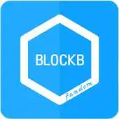 Free play online BLOCK B FANS - Photos, Videos APK