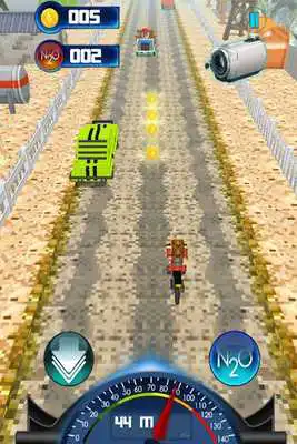 Play Block Bike City Riding Play Block Bike City Riding