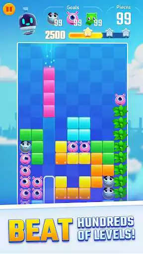 Play Block Blast City as an online game online Block Blast City with UptoPlay Play Block Blast City as an online game Block Blast City with UptoPlay