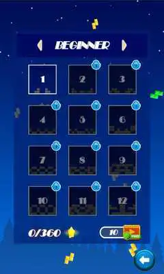 Play BLOCK BLAST CLASSIC