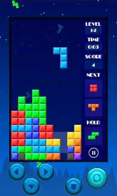 Play BLOCK BLAST CLASSIC