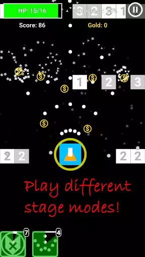 Play Block Blaster  and enjoy Block Blaster with UptoPlay