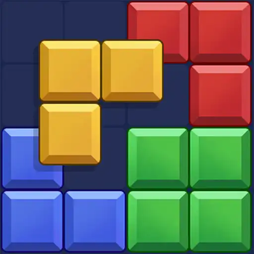 Play Block Blast Master: Puzzle Gem APK