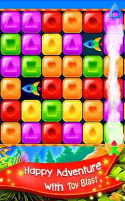 Play Block Blast Pop Cubes 2018