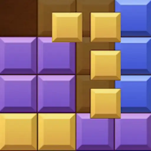 Play Block Blast Puzzle Master Game APK
