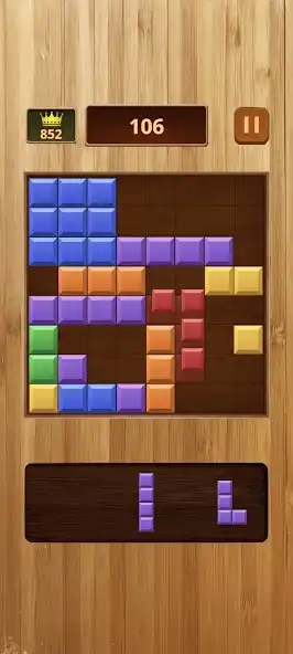 Play Block Blast Puzzle Master Game  and enjoy Block Blast Puzzle Master Game with UptoPlay