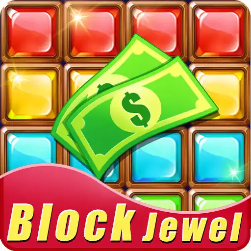Play Block Blast Puzzle： Real Money APK