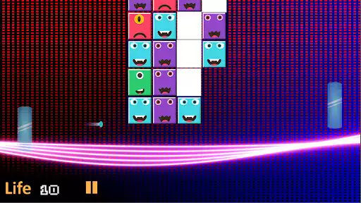 Play Block Blast as an online game Block Blast with UptoPlay