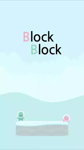 Play blockblock - blockstack, stack