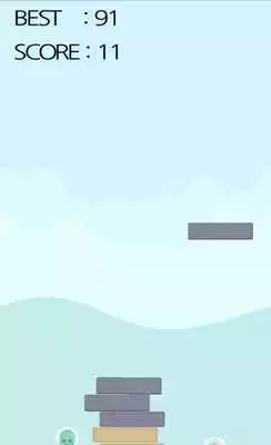 Play blockblock - blockstack, stack