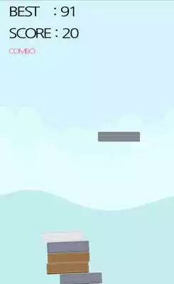 Play blockblock - blockstack, stack