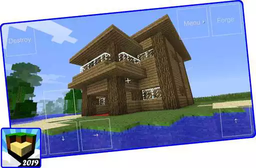 Play Block Block as an online game Block Block with UptoPlay