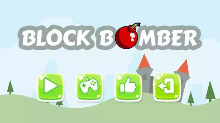 Play Block Bomber Play Block Bomber