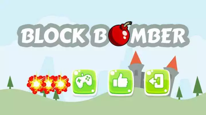 Play Block Bomber Play Block Bomber