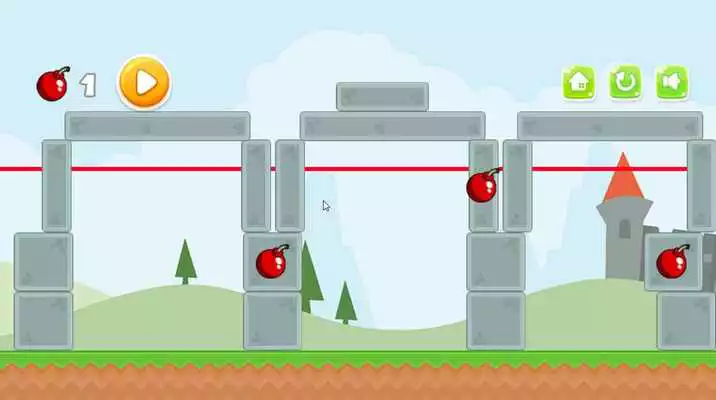Play Block Bomber Play Block Bomber