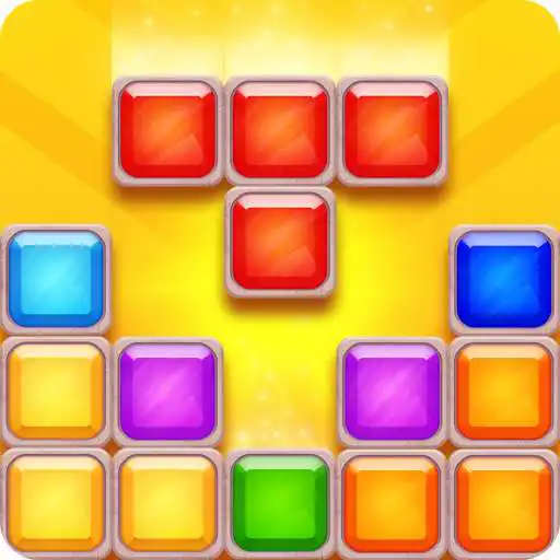 Free play online Block Box Puzzle Classic APK Free play online Block Box Puzzle Classic APK